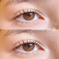 🧴まつ毛パーマ（パリジェンヌも可）🩰💕