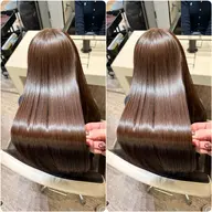 ☀️限定🌊カラー+髪質改善ウルトワ or aujua