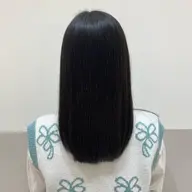 🫧大切なイベントの前に🫧カット＋髪質改善トリートメント