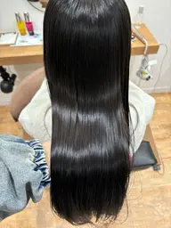 🍎ミニモ限定👀🍎シャンプー🧴➕Aujua 4STEP トリートメント🫧