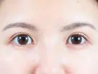 アイブロウ🔸美眉スタイリング　ワックス+メイク