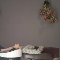 【ヘッドスパ】💆‍♀️癒しとエイジングケアを同時に✨極上のご褒美時間