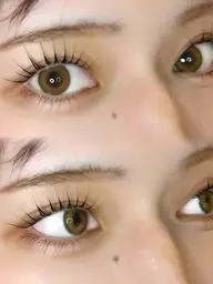 【韓国発❤️🔥】まつ毛パーマ+マスカラパーマ