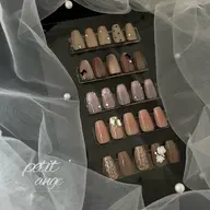 【hand】シンプルガーリー定額＊初回ソフトジェルオフ無料