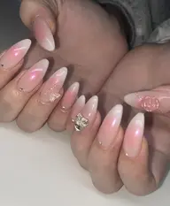 🍒ジェルやり放題90分🍒【オフなし❌】