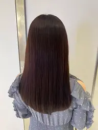 【🫧シャンプーブロー🫧】アイロン巻きも可🧸❤︎