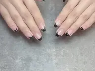 [新規ソフトジェルオフ無料]❣️フレンチ❣️5500円