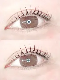 【平日限定💫】次世代ラッシュリフト上+コーティング