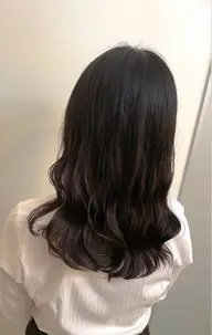 【U24限定】カット+デジタルパーマ+cyctemトリートメント