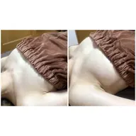 【左右差横流れがお悩み】光バストアップケア　初回　¥5980