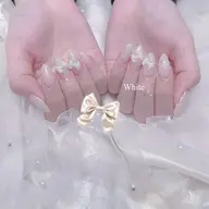 【オフ込!!ワンカラー➕左右パーツ4個】パーツ約700種類の中からお好きなものをお選びください🎀🫧