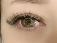 ボリュームラッシュ400本まで