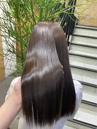 ワンカラー2200円