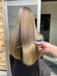 TOKIOトリートメント