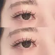 ♥人気🥈No.2♥ナチュラル好きの方🫧フラットラッシュ100本✨️(オフ込み)
