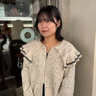 似合わせカット