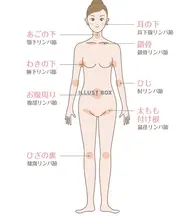 マッサージ60分