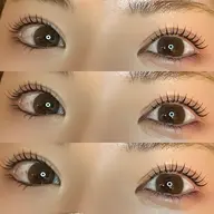 4/13.14限定!上下まつ毛パーマ(デザイン3種類)