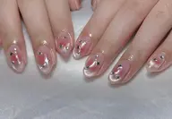 (オフ無し)ブラッシュネイル🎀