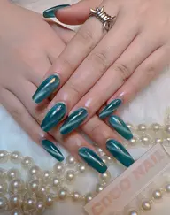 【チップ長さ出し10本】マグネット　OR フラッシュ　￥8500→¥7000