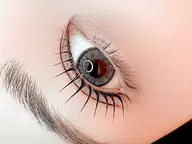 【9日限定‼️】✨コーティング付✨パリジェンヌor次世代まつ毛パーマ🩵