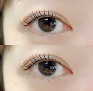 【4月限定】韓国風選べるパーマ🩷🩰💫°.･パリジェンヌorラッシュリフト⚪︎°.アイパック+トリートメント付