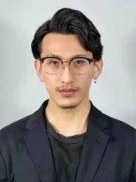 【ご新規様限定‼️】第一印象を整える大人のカットコース(フェード、シェービングオプション追加可能🙆‍♀️）