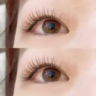 オフ無料 持続力UP◎フラットラッシュ上160本【新宿】