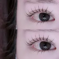 【モデル募集】上下まつ毛パーマ‎🩵10:00～‎🩵5月11日まで‎