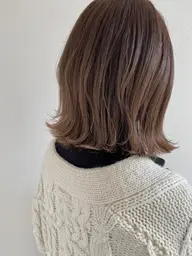 【新規限定🌟】カット+シャンプー￥4,000