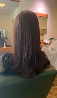 ロング、肩下ミディアム💇‍♀️🧴カット➕デジパ🧑‍🦱金曜日17時​〜​🚨