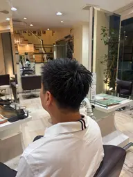 メンズカット💇‍♂️