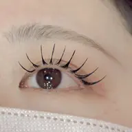 🍑 フラットラッシュ上100本までつけ放題🍒 （オフ、コーテイング込み）