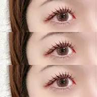 3.4月限定価格✨マツエク120本🤍｛ボリュームと華やかさ💞〕【オフ込•コーティング付き 】¥5510