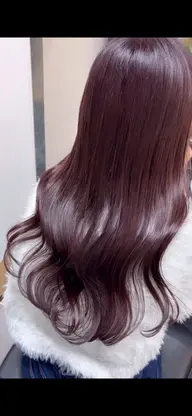 🎀ᩚ新規特別クーポン🎀ᩚ🪞最高級髪質改善カラー