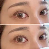 【平日限定】パリジェンヌ×アイブロウワックスのセット価格🌟 高保湿トリートメント付き🌟¥8200