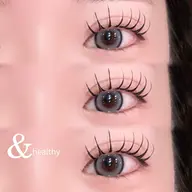 【❗️当日特別価格❗️】💛&healthy💛パーマ&バインドロック40or60束