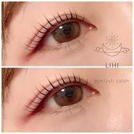 まつ毛パーマꕤ*.ﾟ