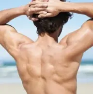 【メンズ脱毛🌿】メンズ全身美肌脱毛 お顔かVIO 初回 11,000円