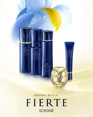 ✨ミニモ限定価格✨【女性】フェイシャルエステ新規モニター(FIERTE)¥11,000→¥3,500