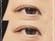 まつ毛パーマ👀