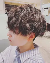 ✂️メンズカット✂️
