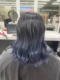 🍓ワンカラー＋トリートメント🍓                  ⭐️朝10:00-or夜20:00-限定⭐️