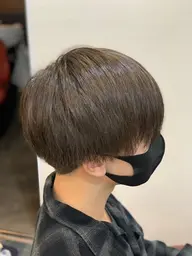 すぐ予約OK🙆‍♀️似合わせカット￥4400✨