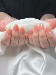 🫧爪育ハンドワンカラー　【オフなし】