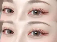 4月18日11時30分時~✨マツエク(オフなし)保証本数80本 orリペア保証本数60本モデル募集✨