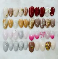 オフなし【新規限定デザイン🍒】 ੈ✩選べる9デザイン˖ ࣪⊹ ִֶָ  ꣑୧（カラー・配置変更可能♪）