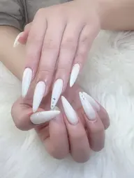 【長さだし10本】ワンカラー