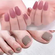 ハンドフットジェルワンカラー（オフ込み）