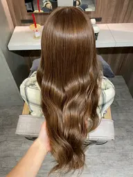 🌙【カラー】（ワンカラー）